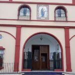 Parroquia de San José Obrero