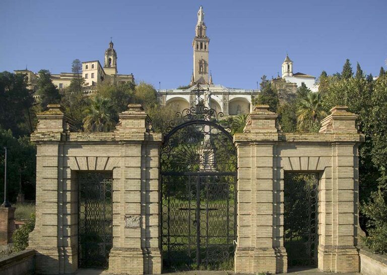 parque osset