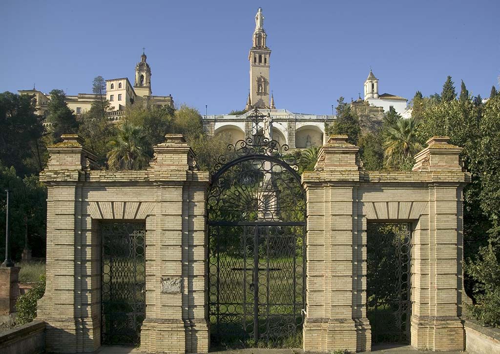 parque osset