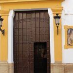 capilla nuestra señora del rosario