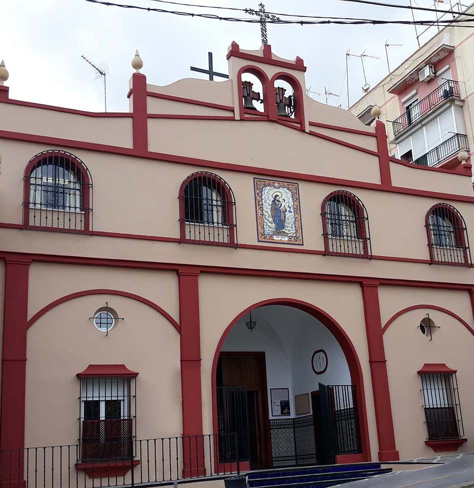 Parroquia de San José Obrero