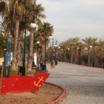 paseo fluvial
