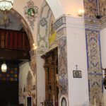 capilla nuestra señora del rosario