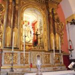 capilla nuestra señora del rosario