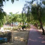 parque de los pitufos