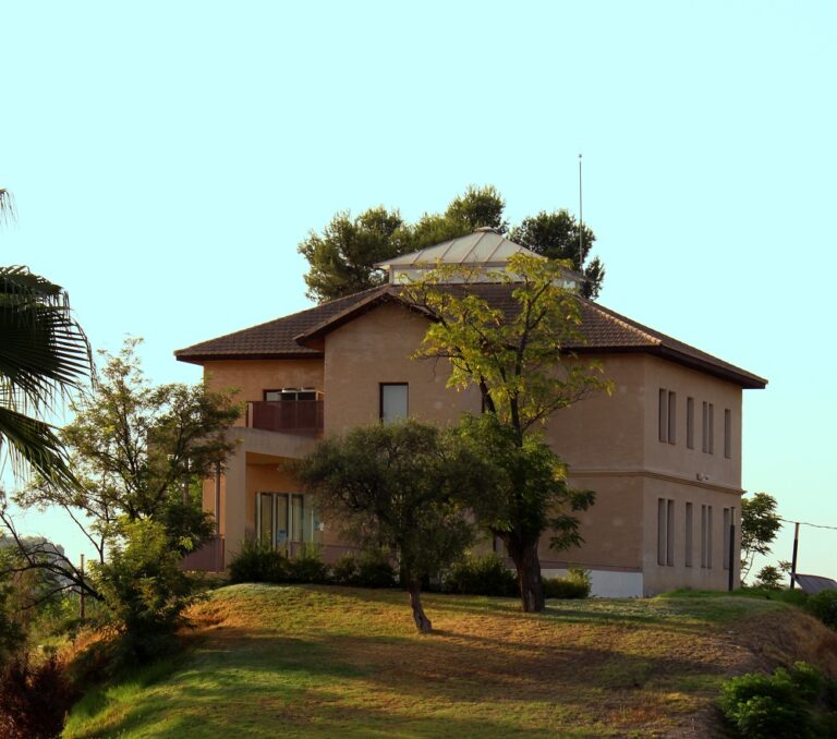 casa minas de cala